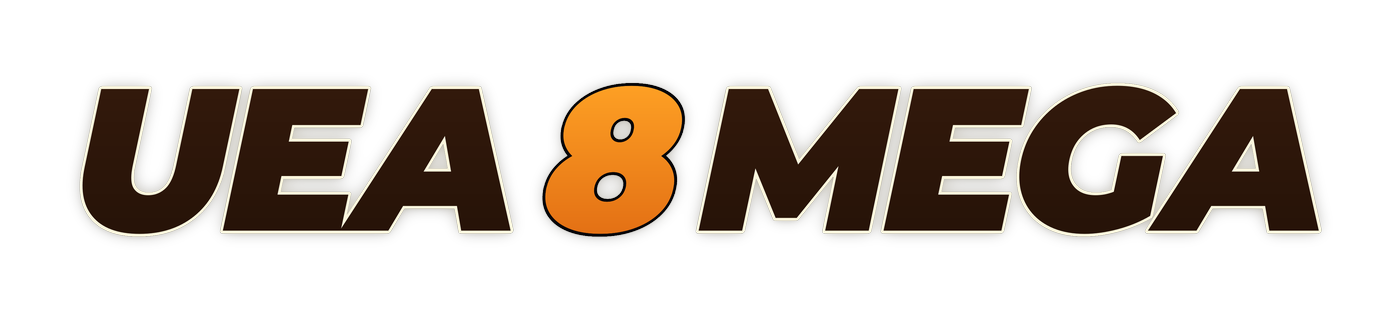 uea8mega